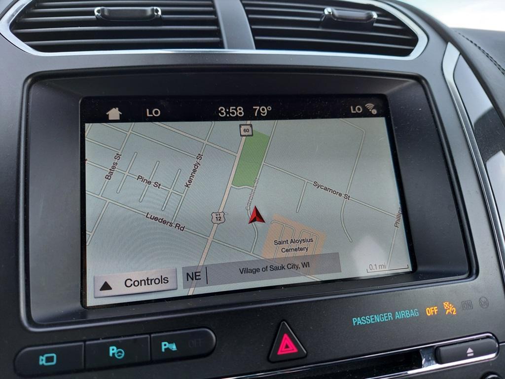 used 2018 Ford Explorer car, priced at $22,744