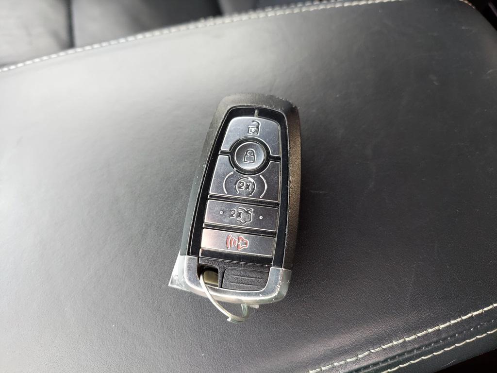 used 2018 Ford Explorer car, priced at $22,744