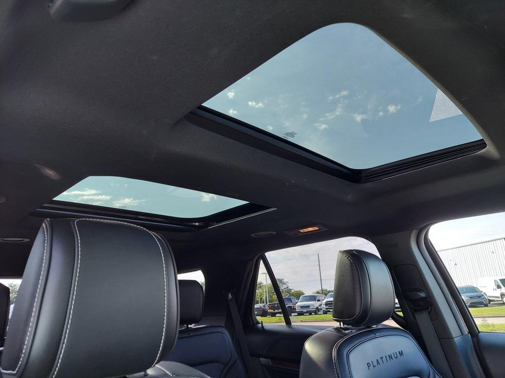 used 2018 Ford Explorer car, priced at $22,744