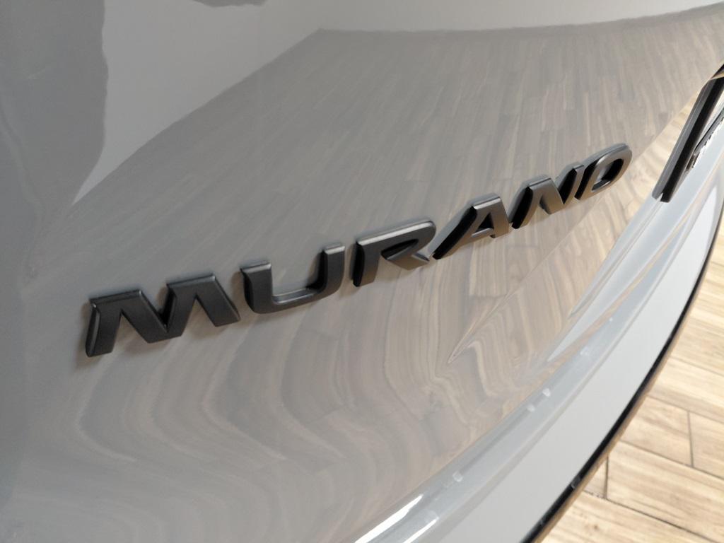 used 2023 Nissan Murano car, priced at $23,520