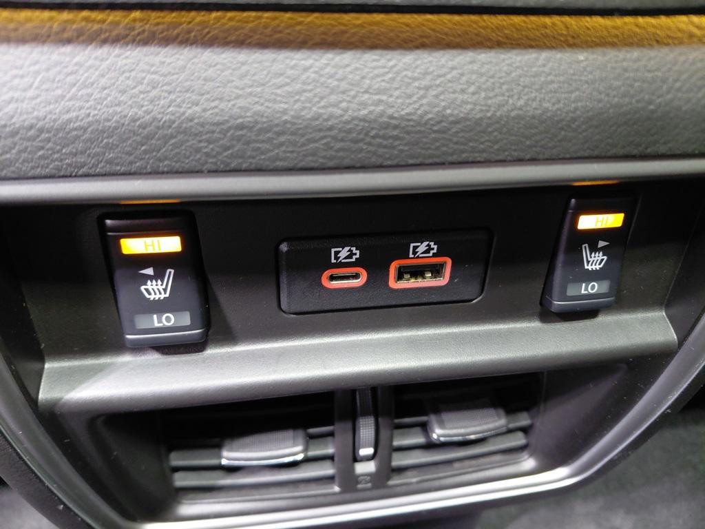 used 2023 Nissan Murano car, priced at $23,520