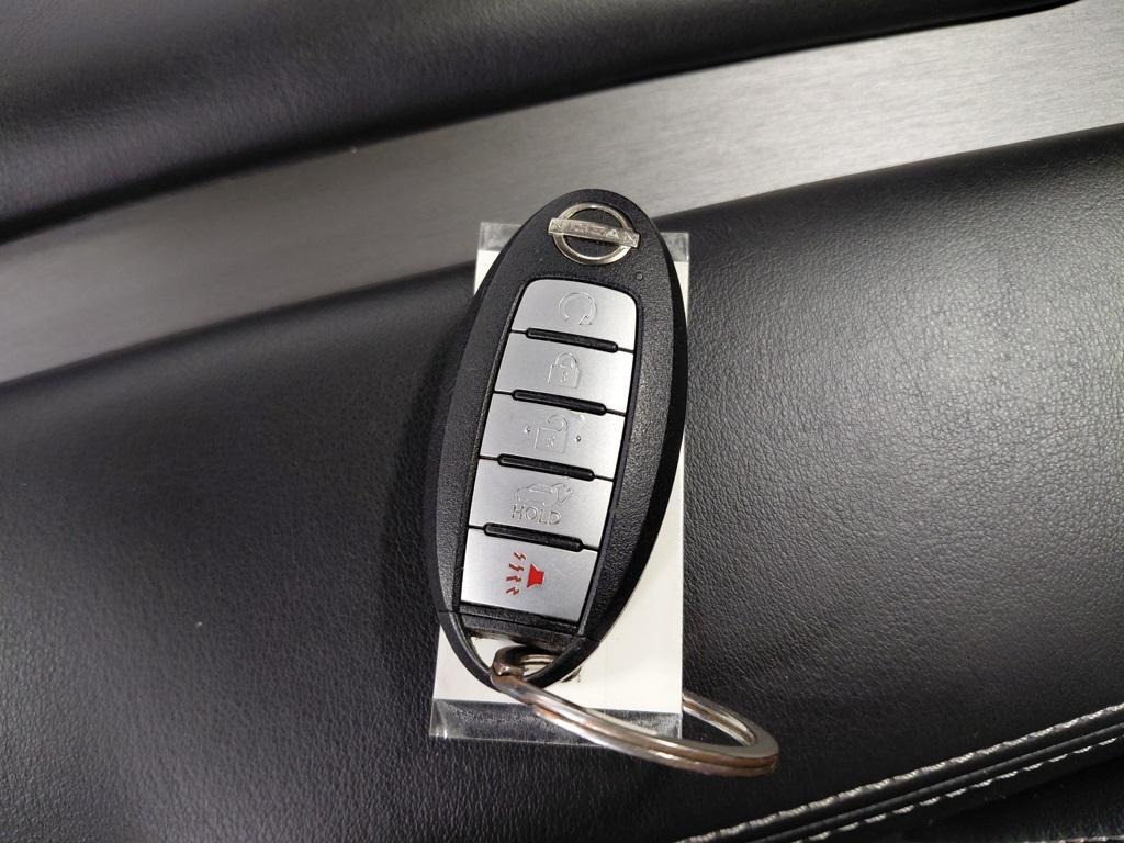 used 2023 Nissan Murano car, priced at $23,520