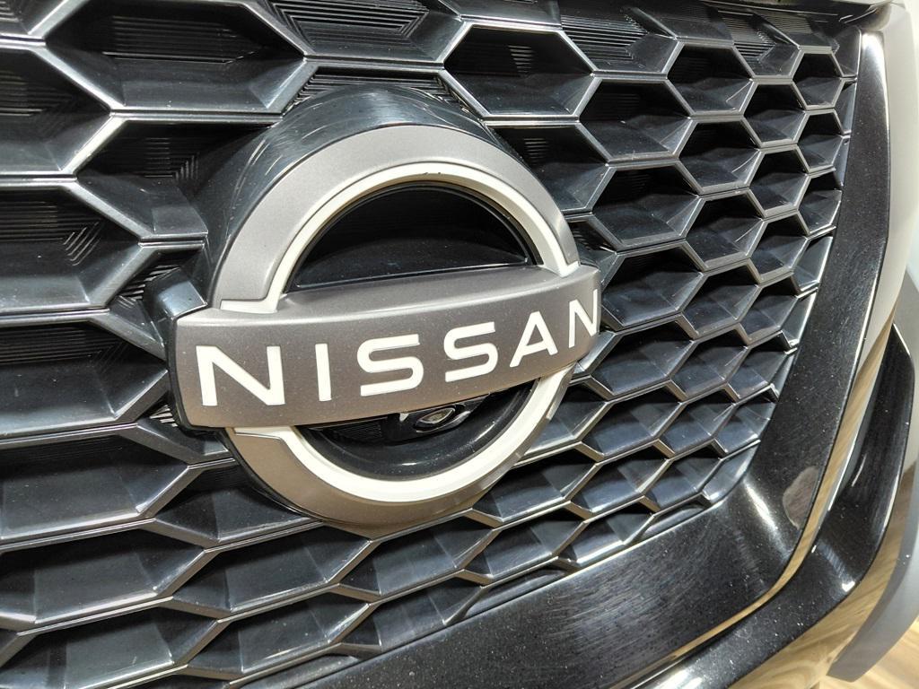 used 2023 Nissan Murano car, priced at $23,520