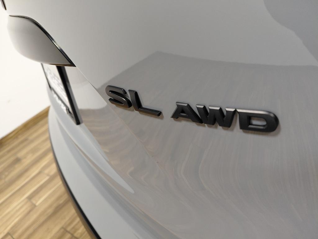 used 2023 Nissan Murano car, priced at $23,520