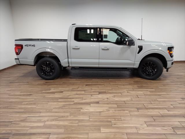 new 2024 Ford F-150 car, priced at $63,391