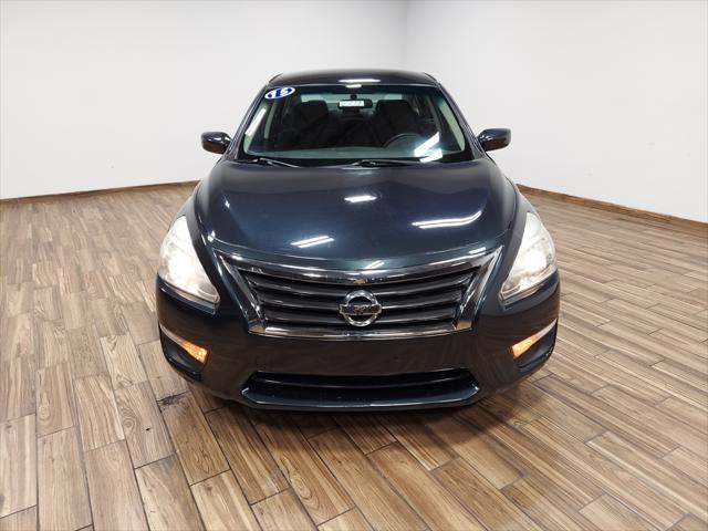 used 2015 Nissan Altima car, priced at $9,100