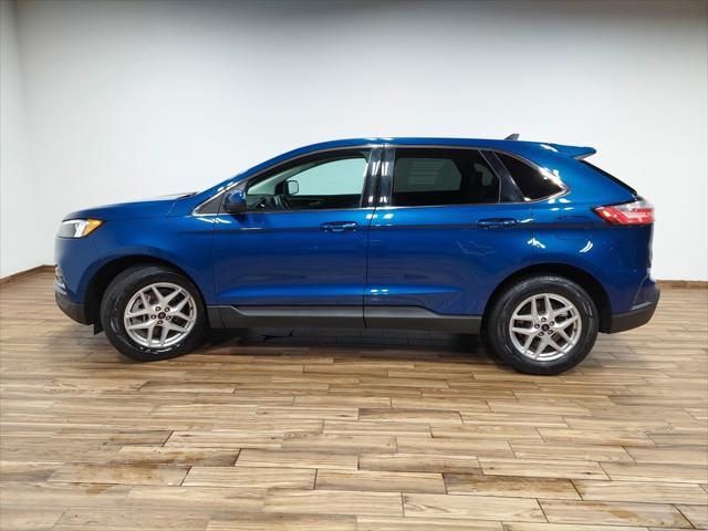 used 2024 Ford Edge car, priced at $27,804