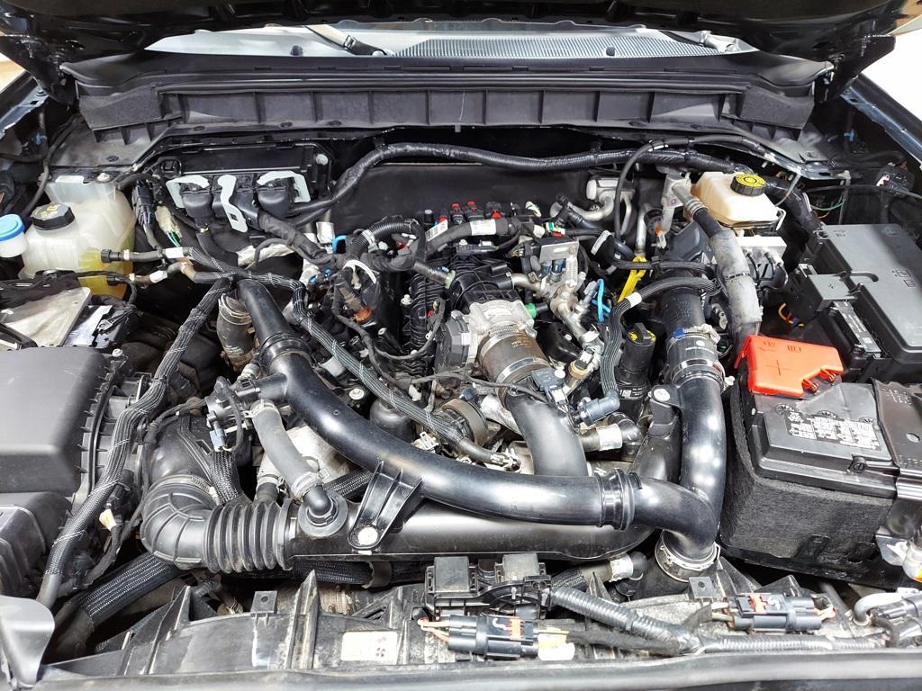 used 2022 Ford Bronco car, priced at $37,148