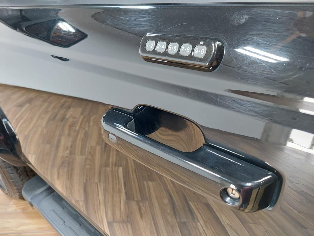 used 2022 Ford Bronco car, priced at $37,148