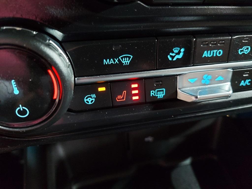 used 2022 Ford Bronco car, priced at $37,148