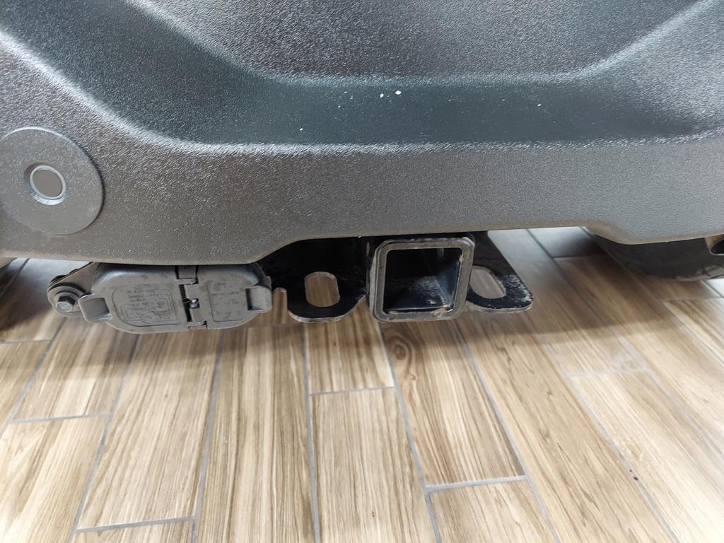 used 2022 Ford Bronco car, priced at $37,148