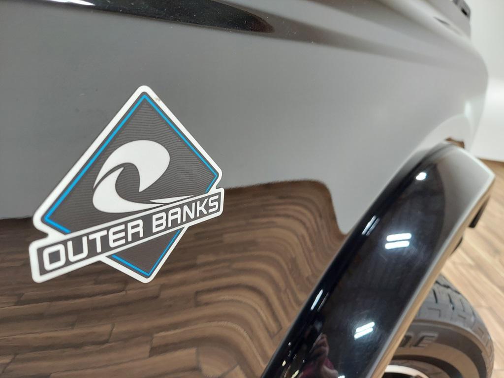 used 2022 Ford Bronco car, priced at $37,148