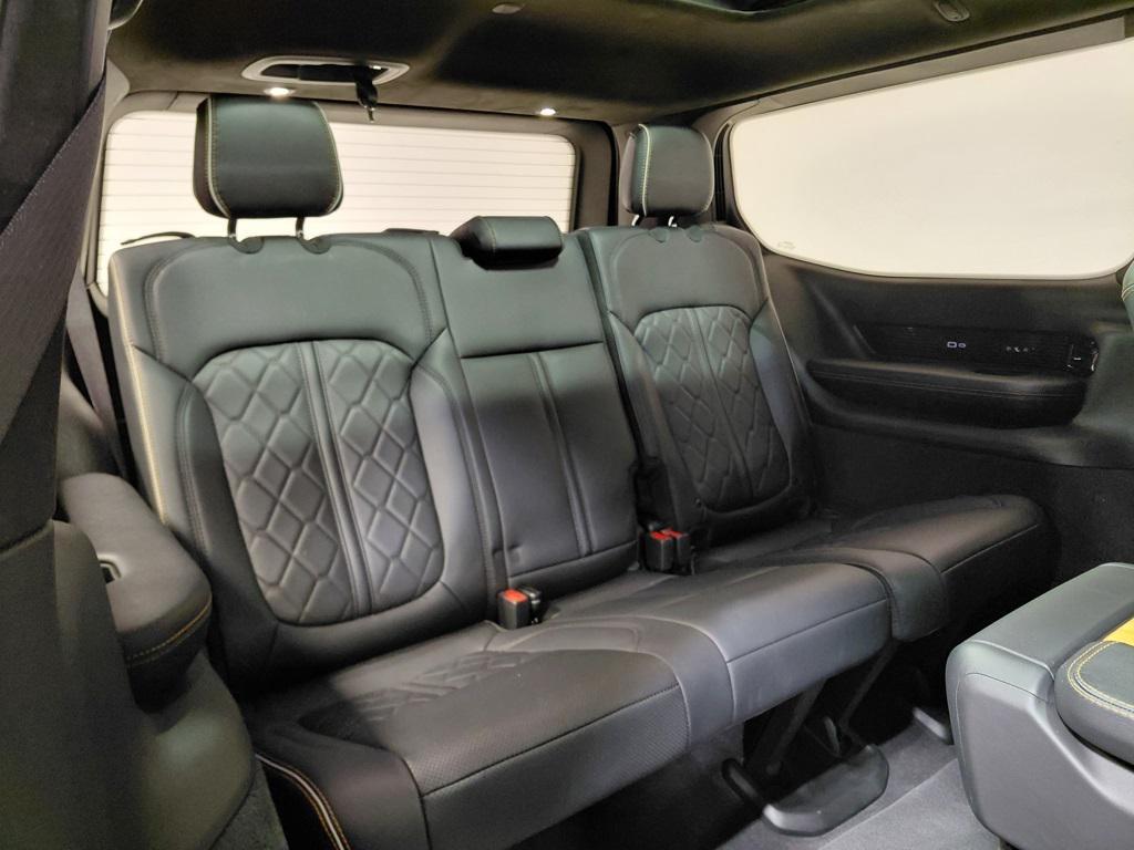 used 2022 Jeep Grand Wagoneer car, priced at $48,982