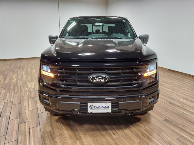 new 2024 Ford F-150 car, priced at $59,934