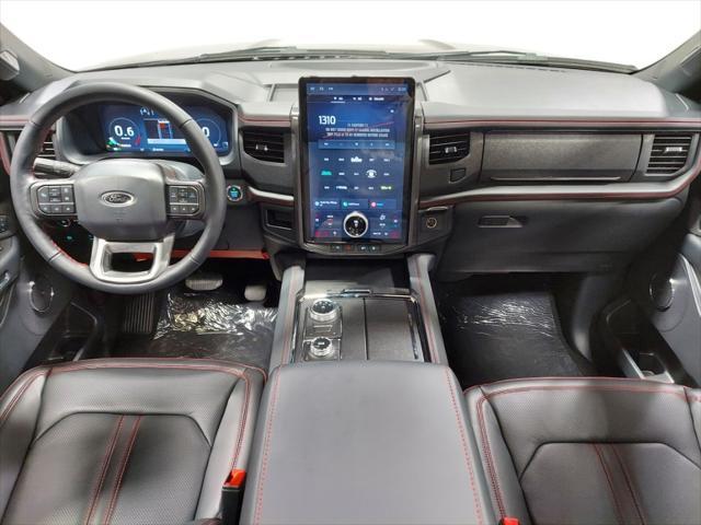 new 2024 Ford Expedition car, priced at $79,096