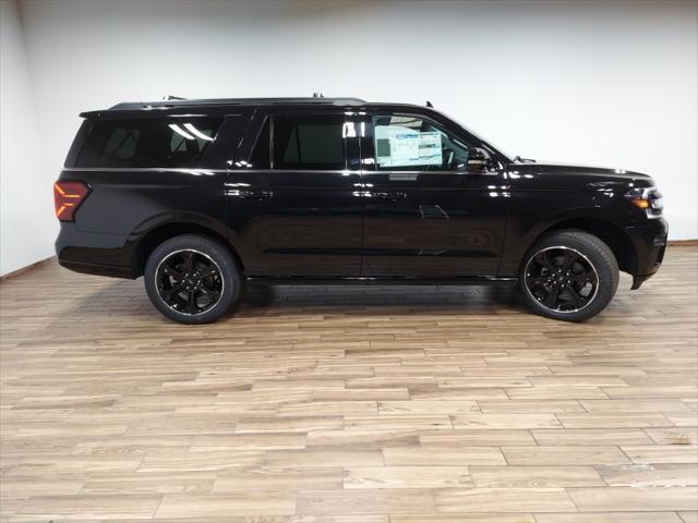 new 2024 Ford Expedition car, priced at $79,096