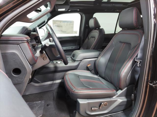 new 2024 Ford Expedition car, priced at $79,096