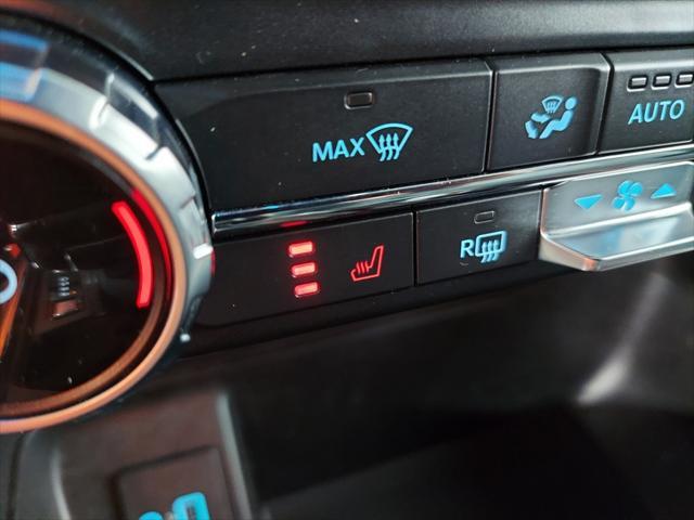 used 2022 Ford F-150 car, priced at $42,798
