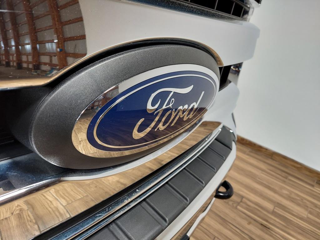 used 2021 Ford F-350 car, priced at $44,004