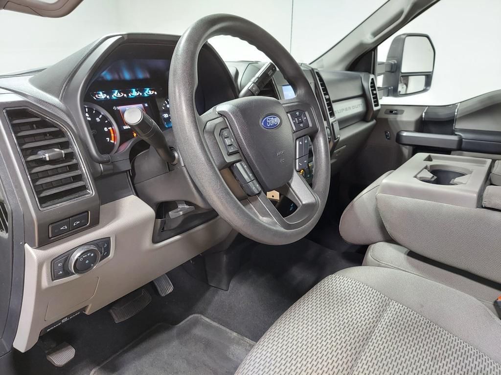 used 2021 Ford F-350 car, priced at $44,004