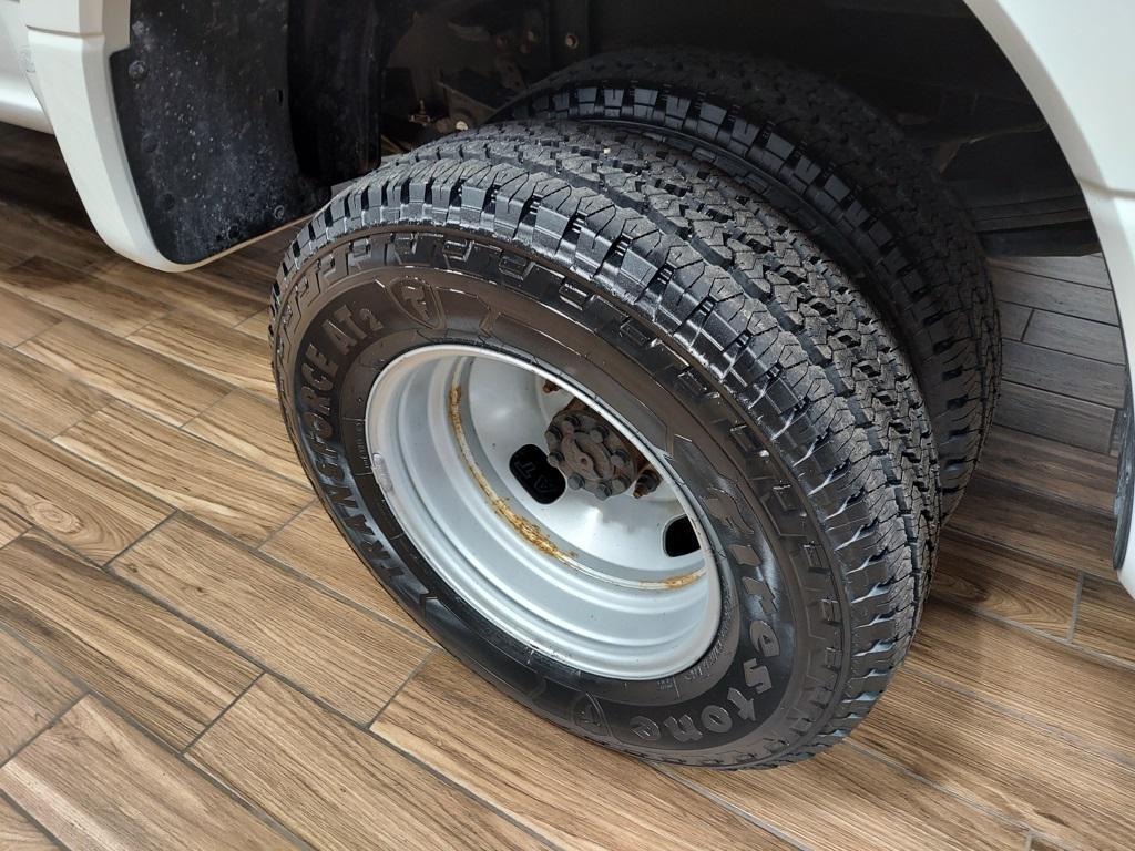 used 2021 Ford F-350 car, priced at $44,004