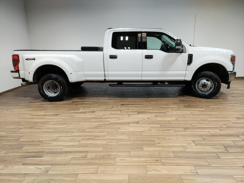 used 2021 Ford F-350 car, priced at $44,004