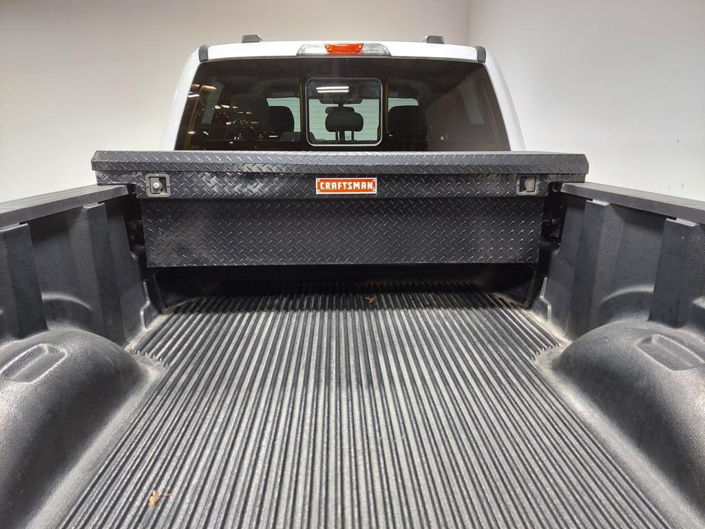 used 2021 Ford F-350 car, priced at $44,004