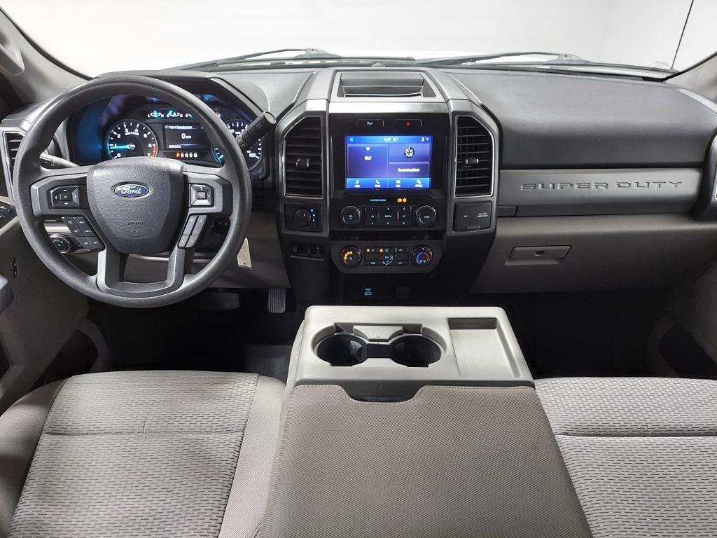 used 2021 Ford F-350 car, priced at $44,004
