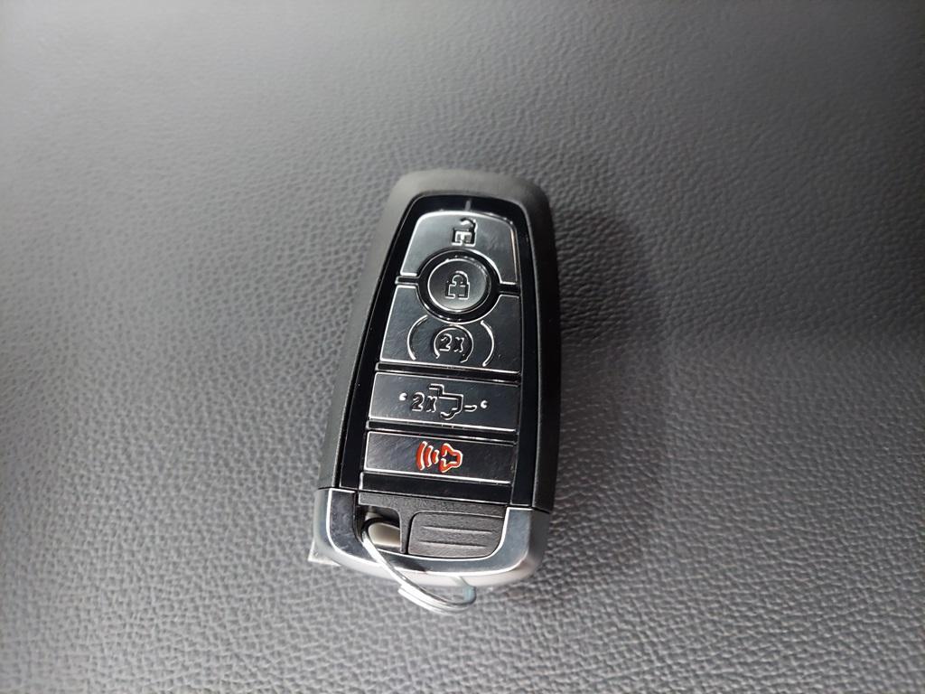 new 2025 Ford F-150 car, priced at $68,380