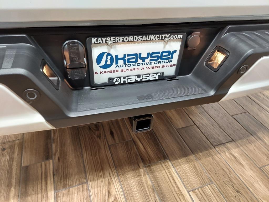 new 2025 Ford F-150 car, priced at $68,380