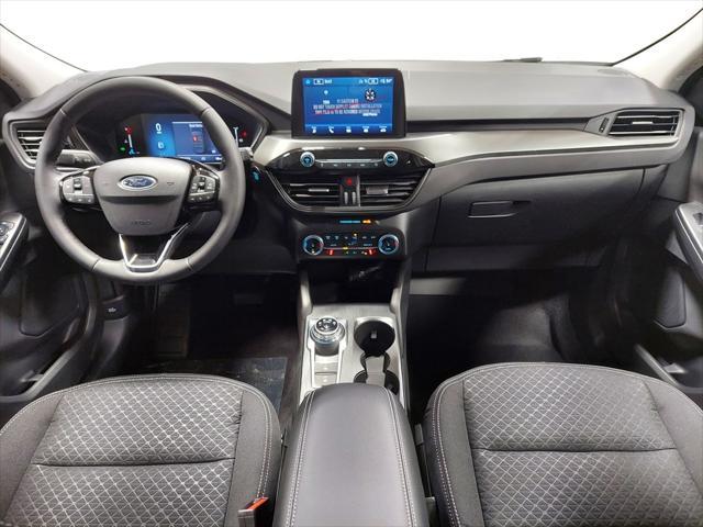 new 2025 Ford Escape car, priced at $31,284