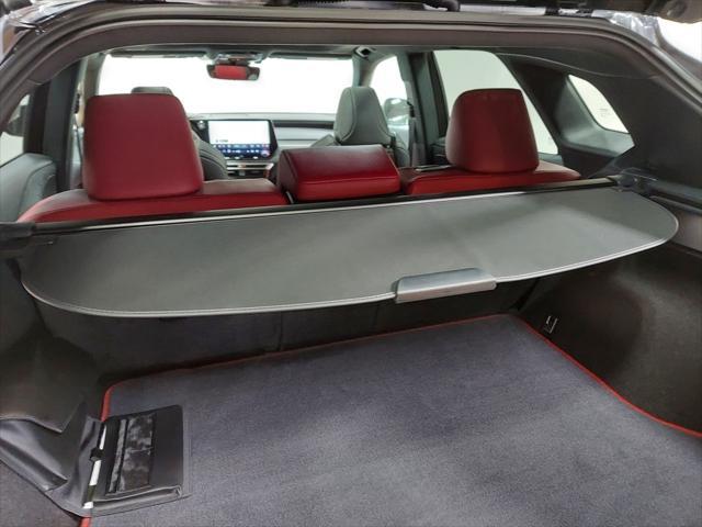 used 2024 Lexus RX 350 car, priced at $57,190