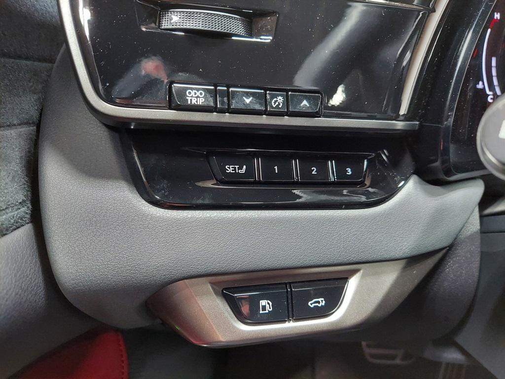 used 2024 Lexus RX 350 car, priced at $56,499