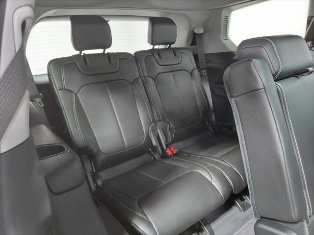 used 2023 Jeep Grand Cherokee L car, priced at $37,000