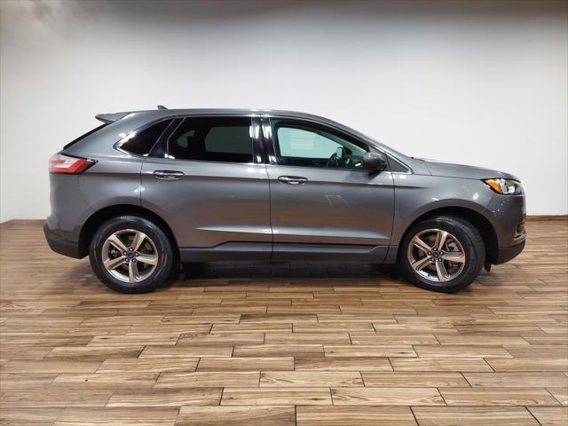 used 2022 Ford Edge car, priced at $22,957