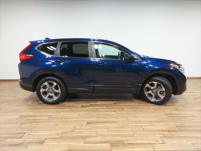 used 2019 Honda CR-V car, priced at $21,750