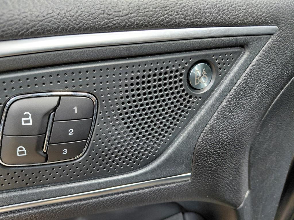 used 2024 Ford Edge car, priced at $29,500