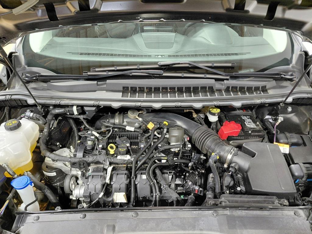 used 2024 Ford Edge car, priced at $29,500