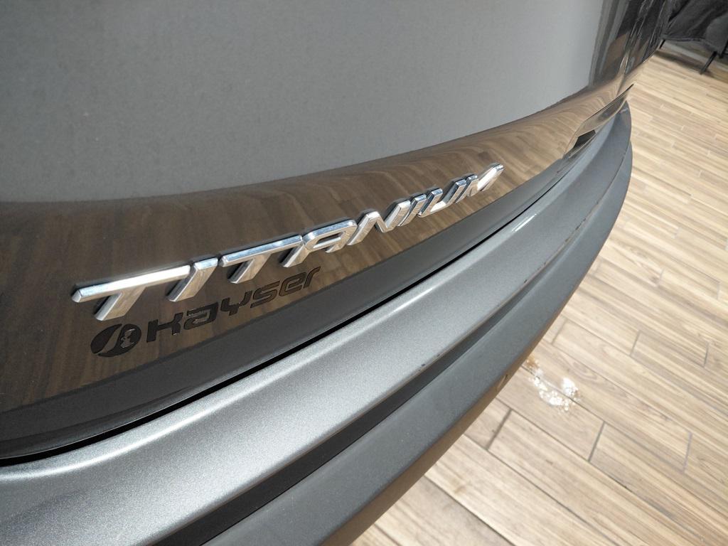 used 2024 Ford Edge car, priced at $29,500