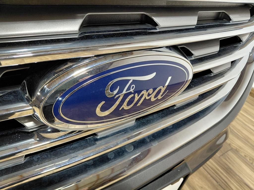 used 2024 Ford Edge car, priced at $29,500