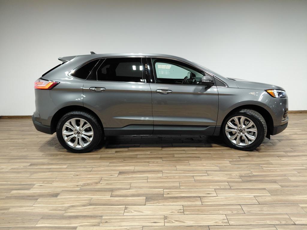 used 2024 Ford Edge car, priced at $29,500