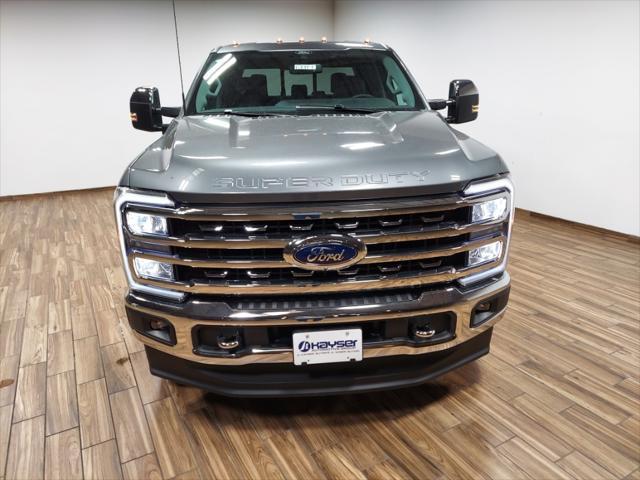 new 2024 Ford F-250 car, priced at $78,430