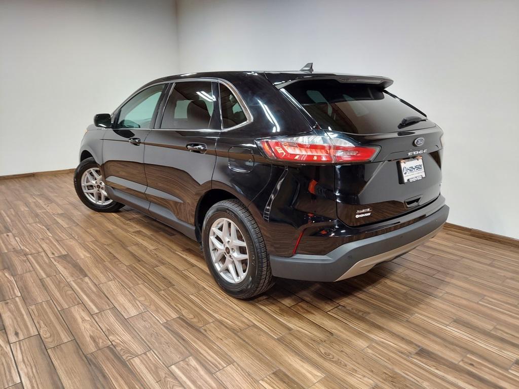 used 2023 Ford Edge car, priced at $23,897