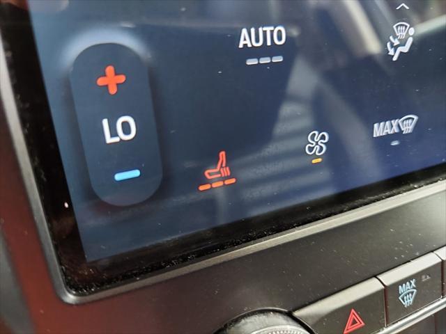 used 2023 Ford Edge car, priced at $24,456