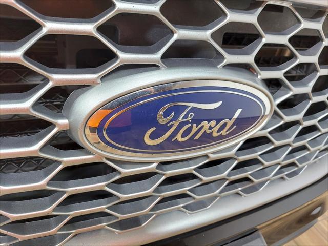used 2023 Ford Edge car, priced at $24,456