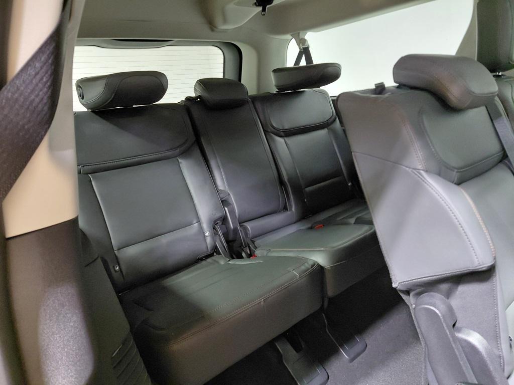 new 2025 Ford Expedition Max car, priced at $73,705