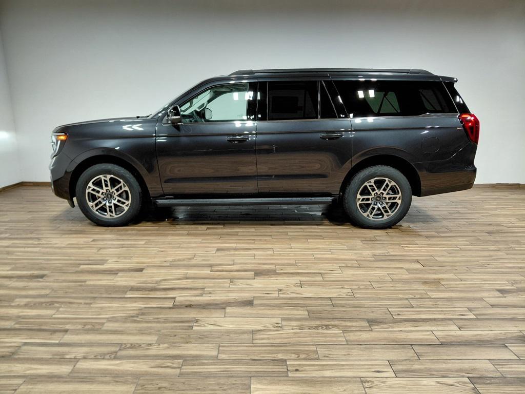 new 2025 Ford Expedition Max car, priced at $73,705