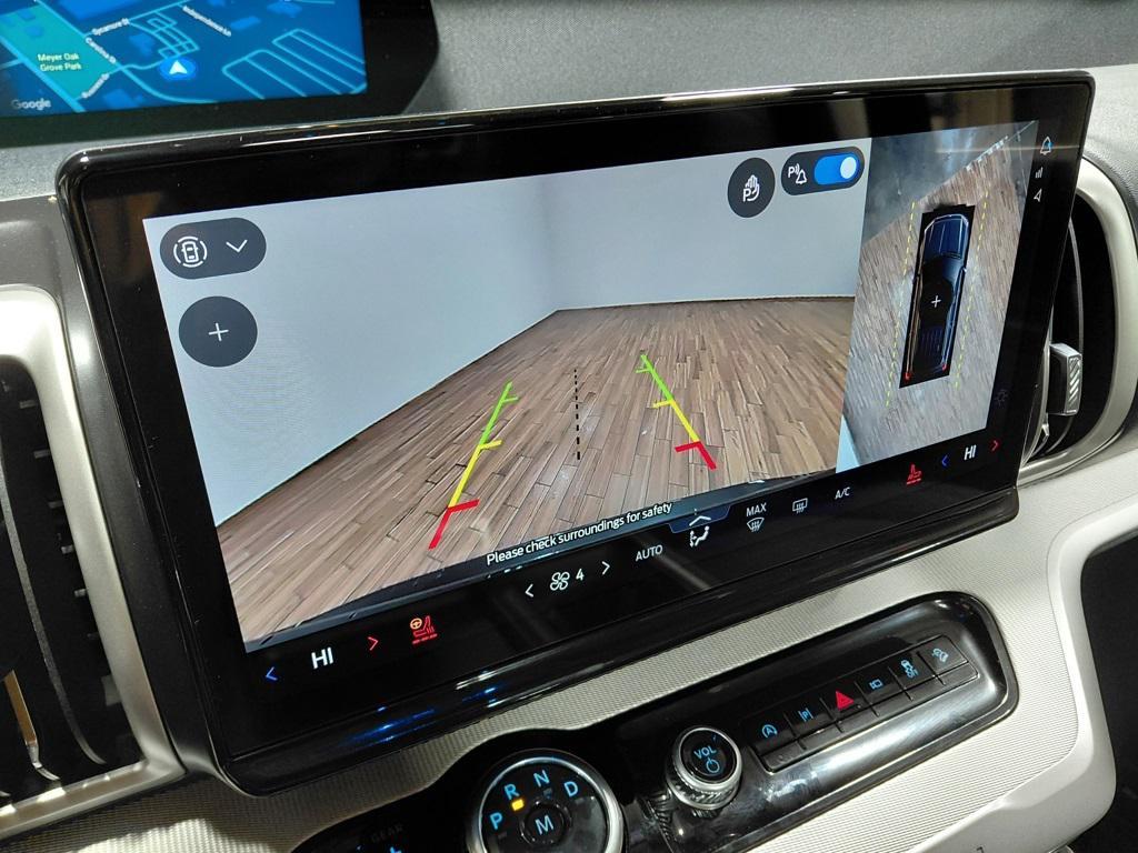 new 2025 Ford Expedition Max car, priced at $73,705