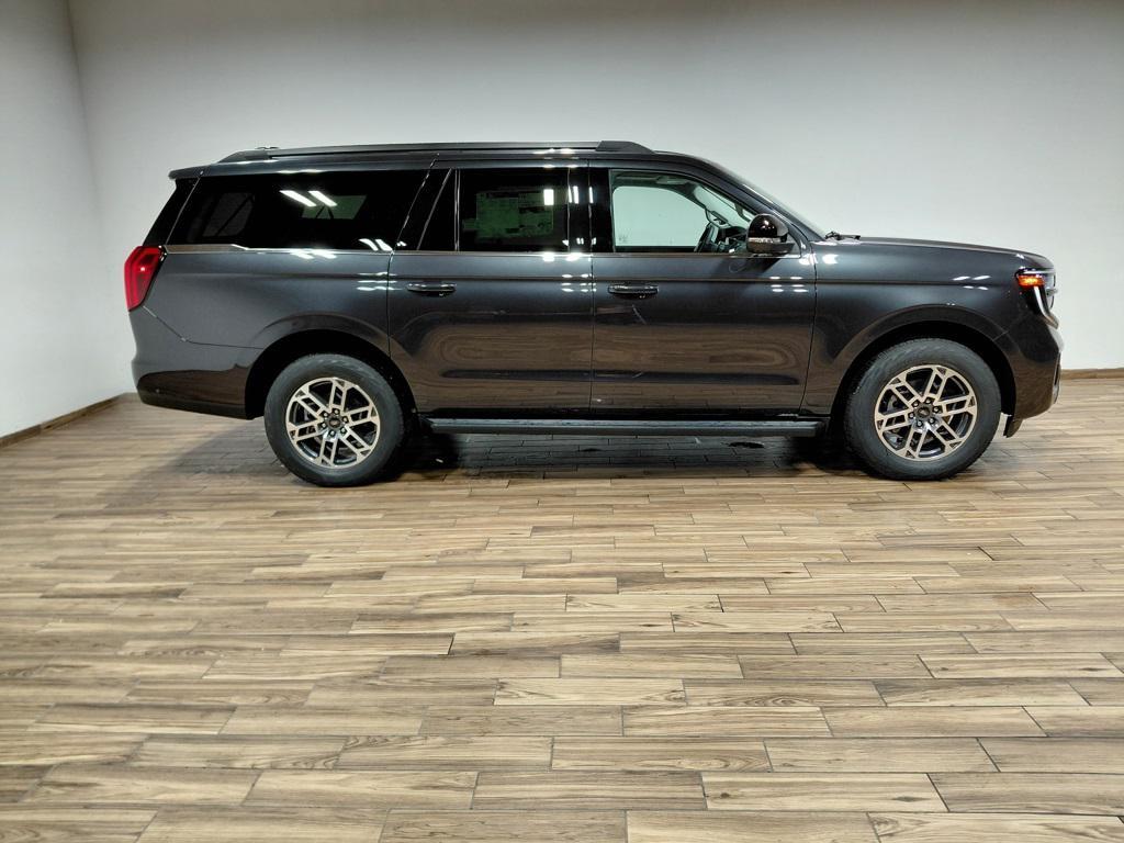 new 2025 Ford Expedition Max car, priced at $73,705