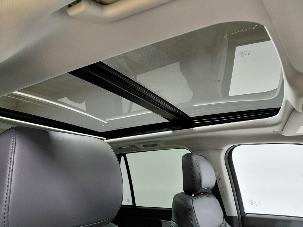 new 2025 Ford Expedition Max car, priced at $73,705